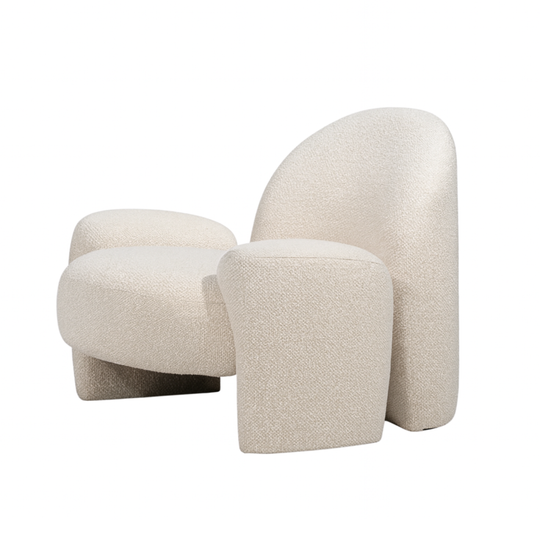 Fotoliu Bucle, Marco