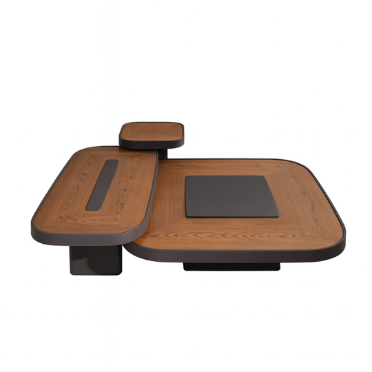 Masuta de cafea, Platinum