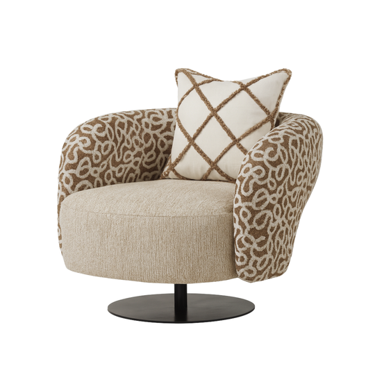 Fotoliu Modern , Nora