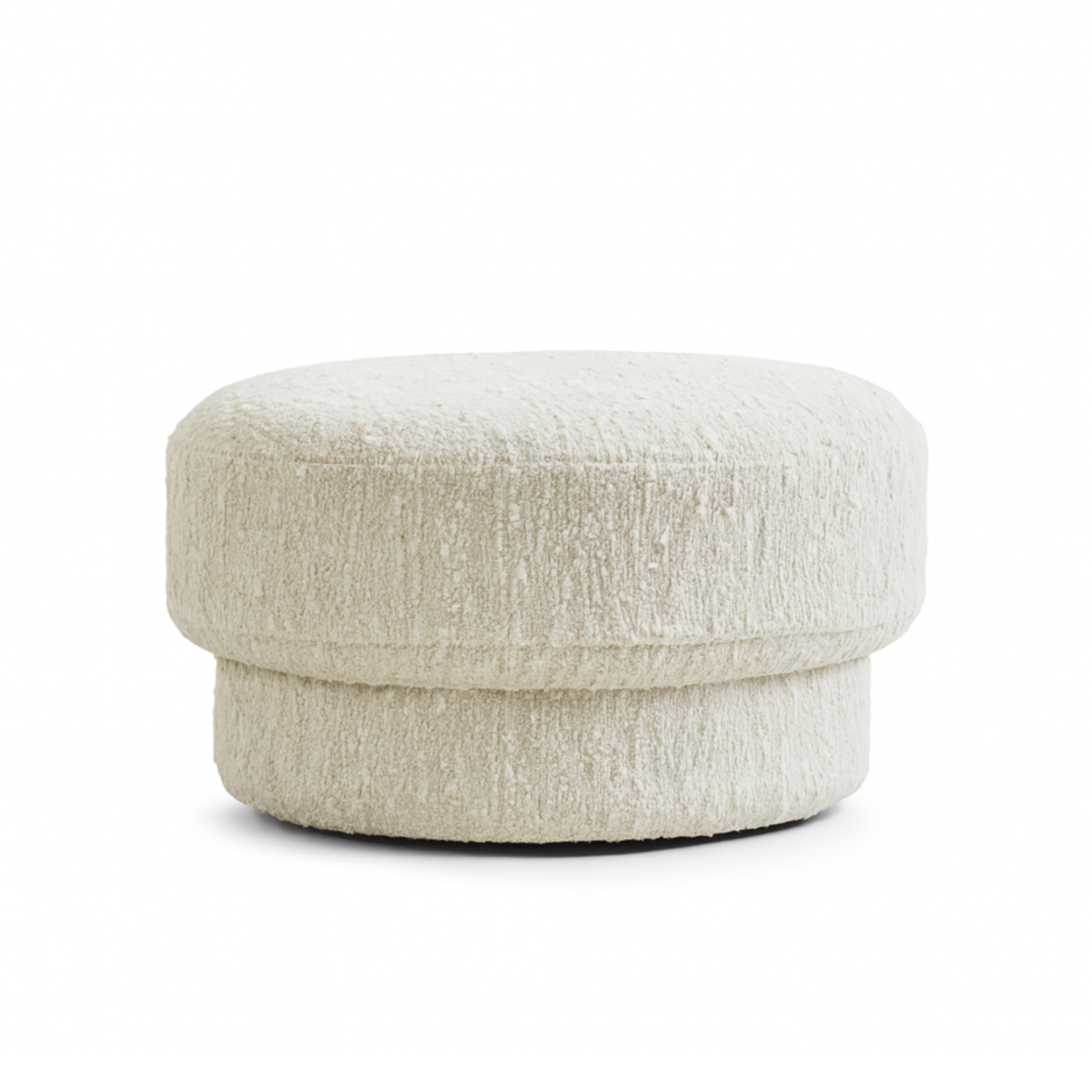 Taburet Bucle, Lotus