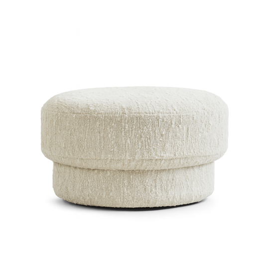 Taburet Bucle, Lotus