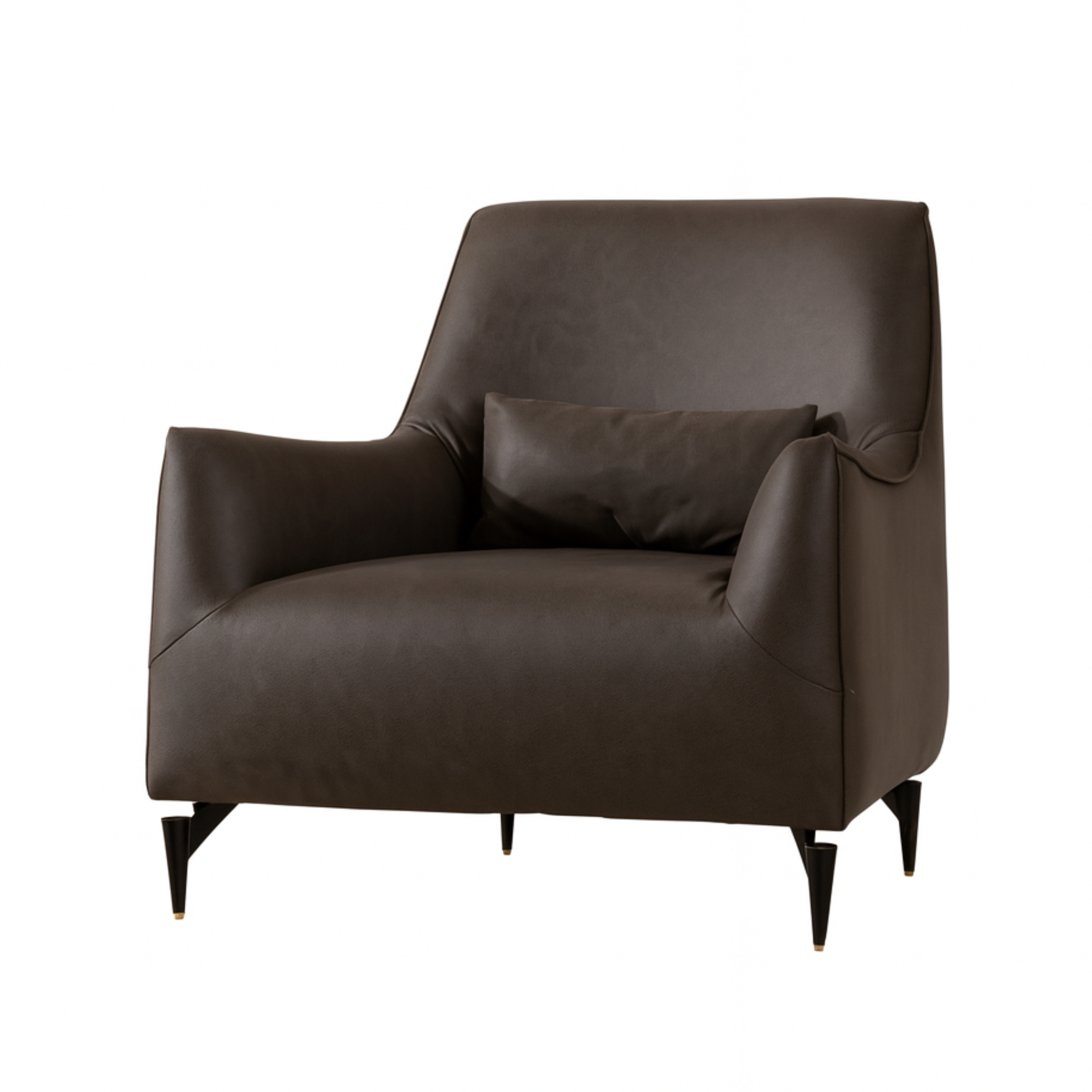 Fotoliu Modern, Glance