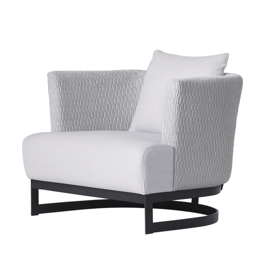 Fotoliu Modern, Norva