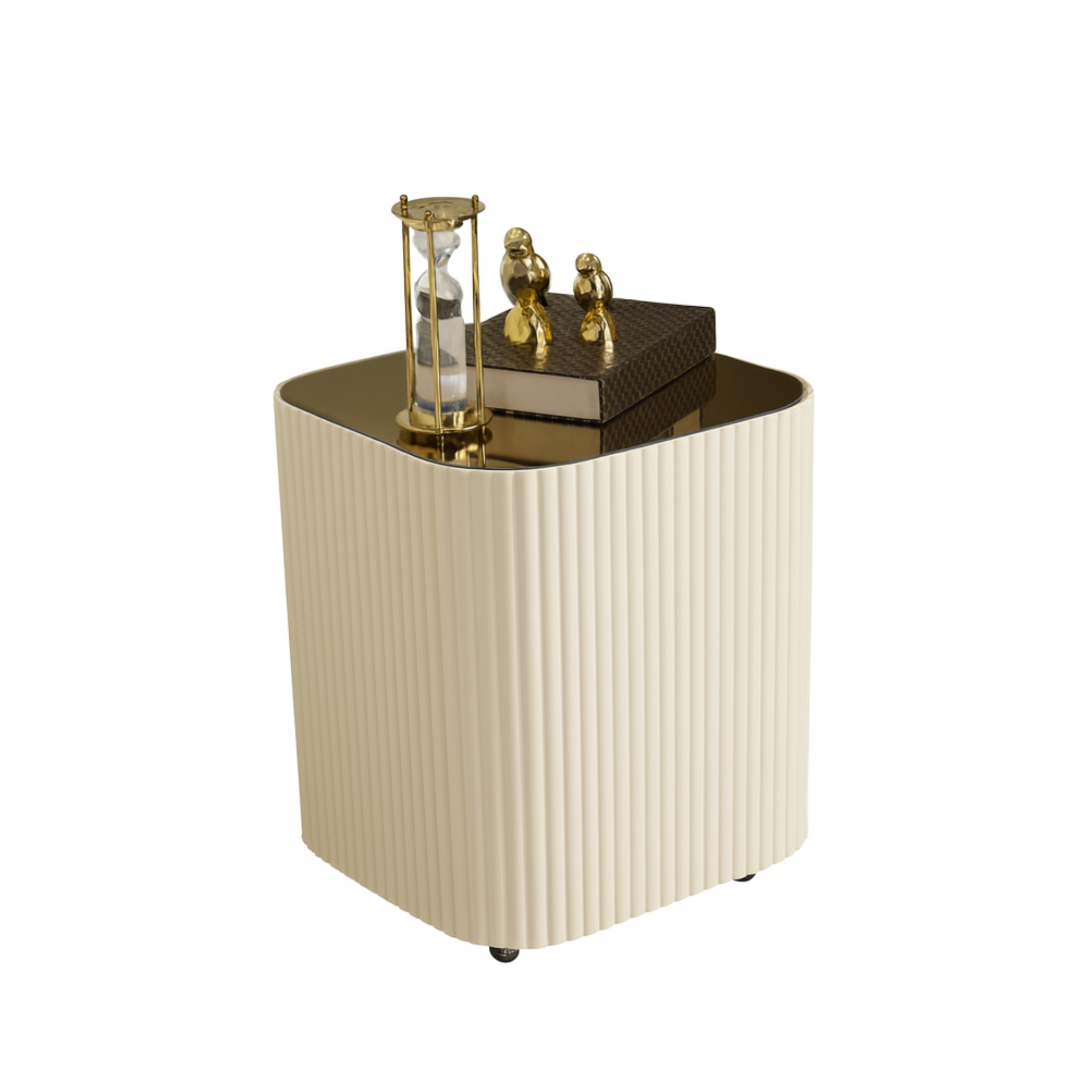 Masuta laterala, Topka G