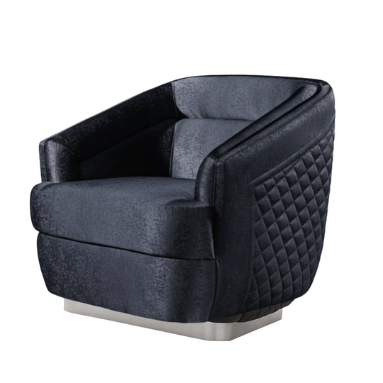 Fotoliu Modern, Lion