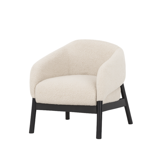 Fotoliu Bucle, Belize