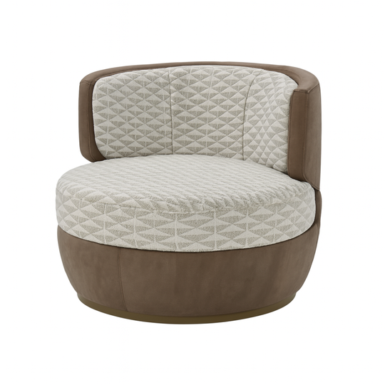 Fotoliu de lux, West M