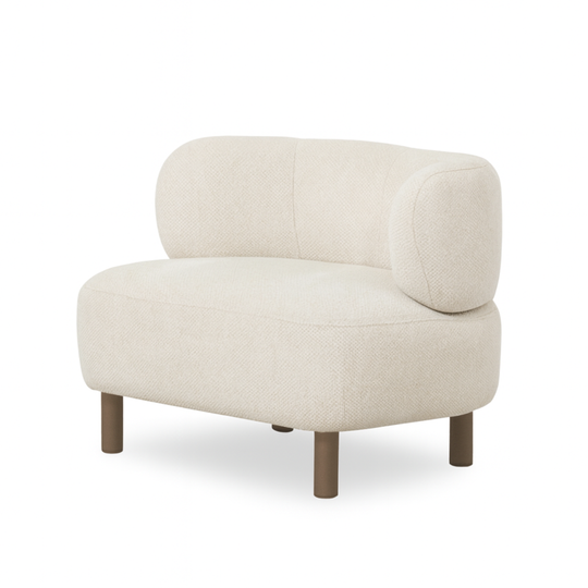 Fotoliu Modern, Dora