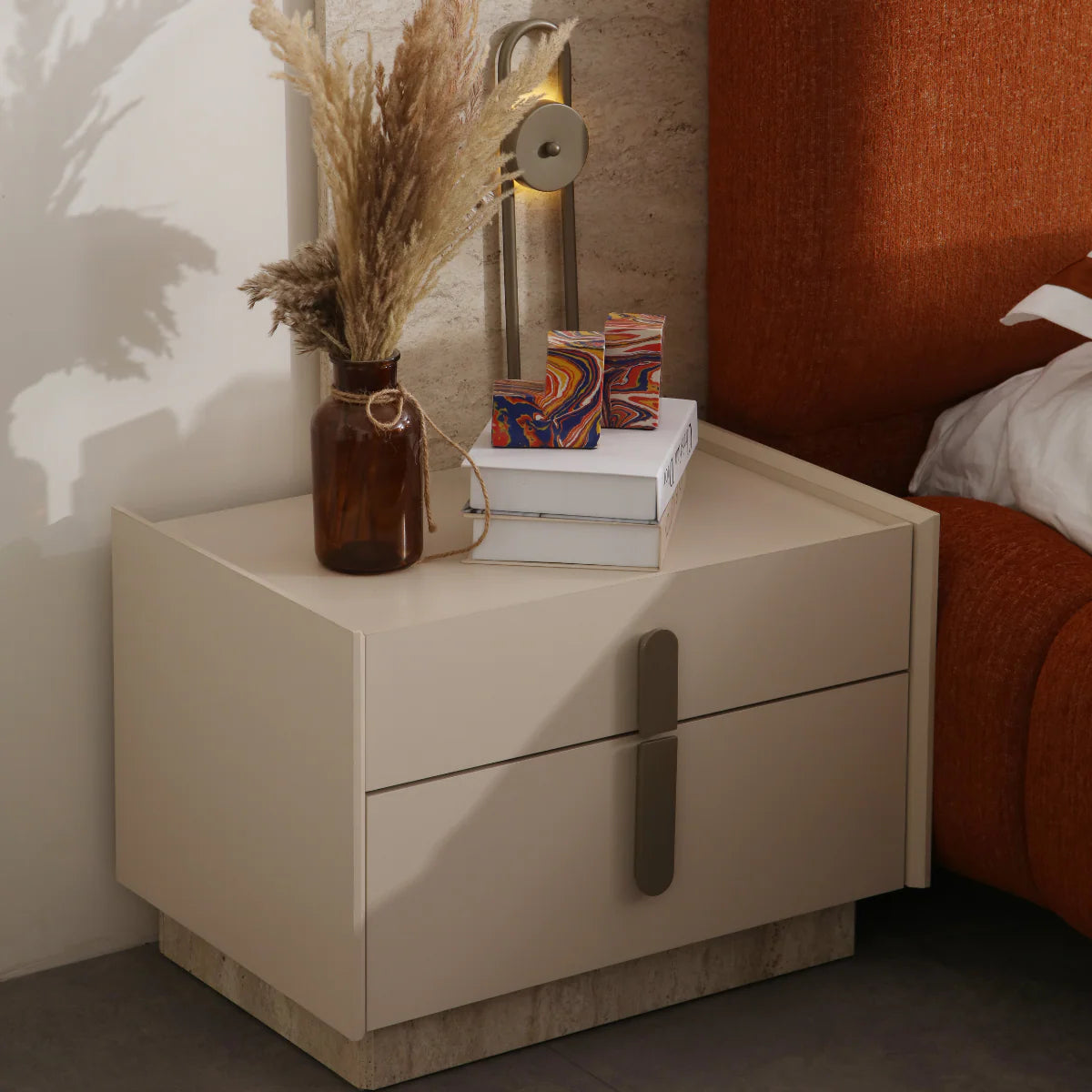 Set Dormitor modern, Pablo