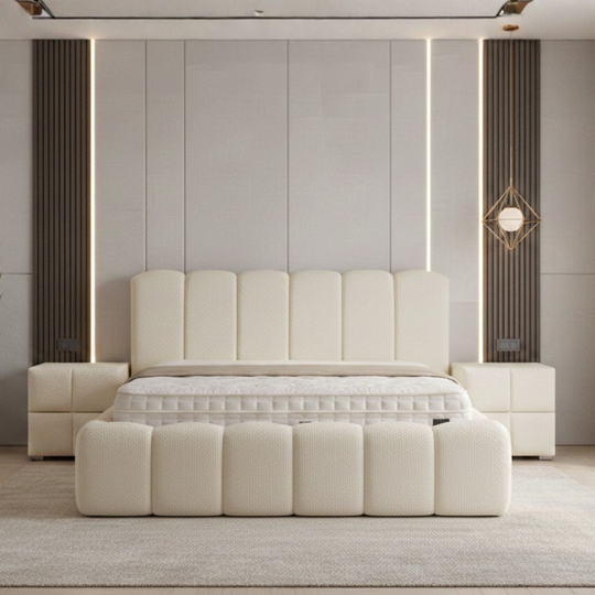 Pat Tapitat Modern, Alya