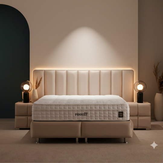 Pat Tapitat Modern, Defne