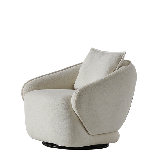 Fotoliu Bucle, Safir