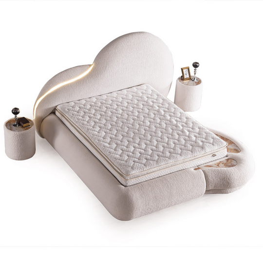 Saltea Ortopedica, Atlantic