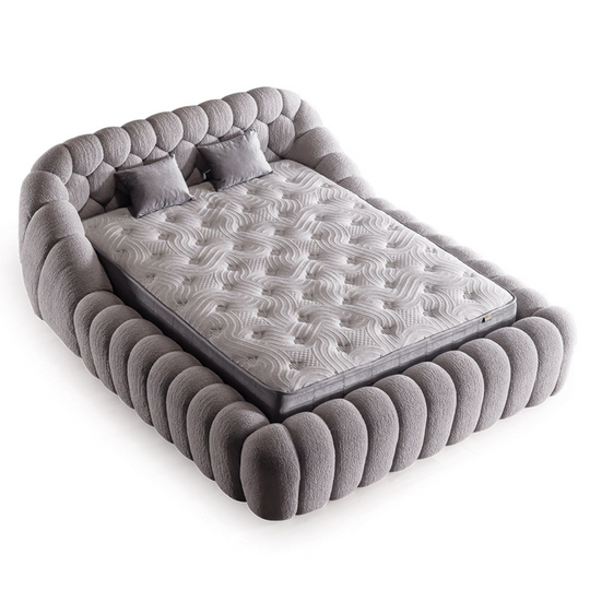 Saltea Ortopedica, Graz