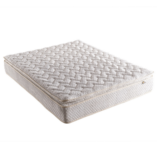 Saltea Ortopedica, Rodos