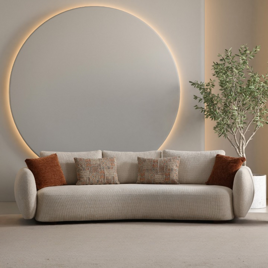 Canapea Moderna, Bellagio