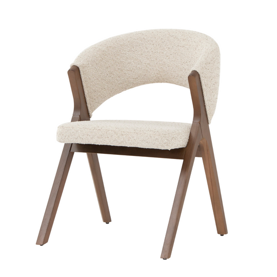 Scaun de Dining, Alvin