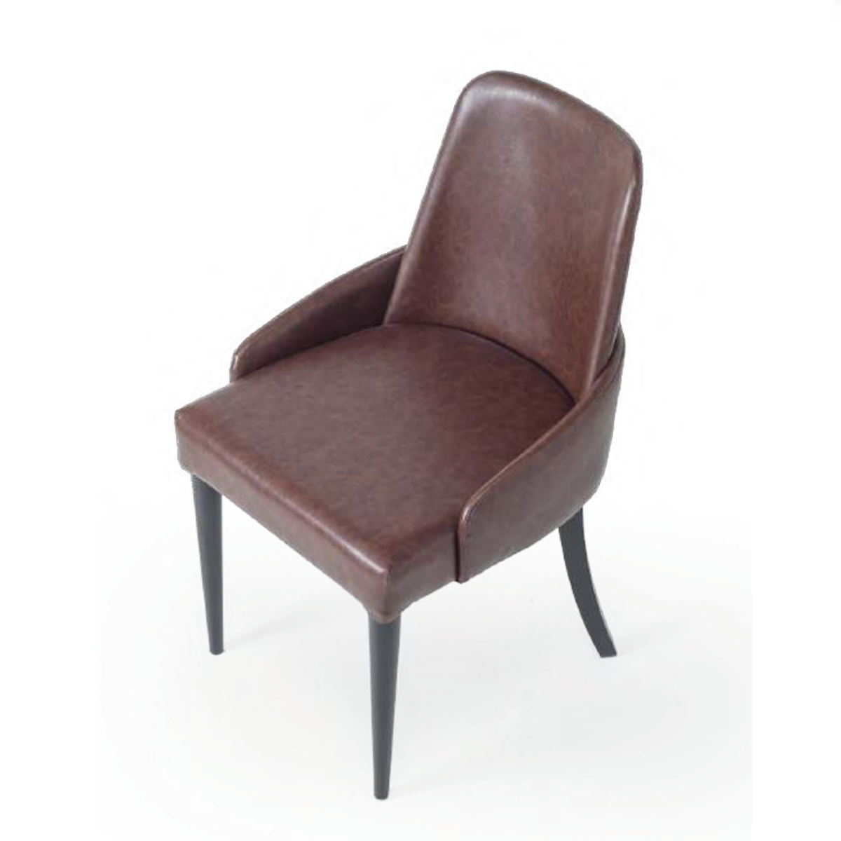 Scaun de dining, Beatle G