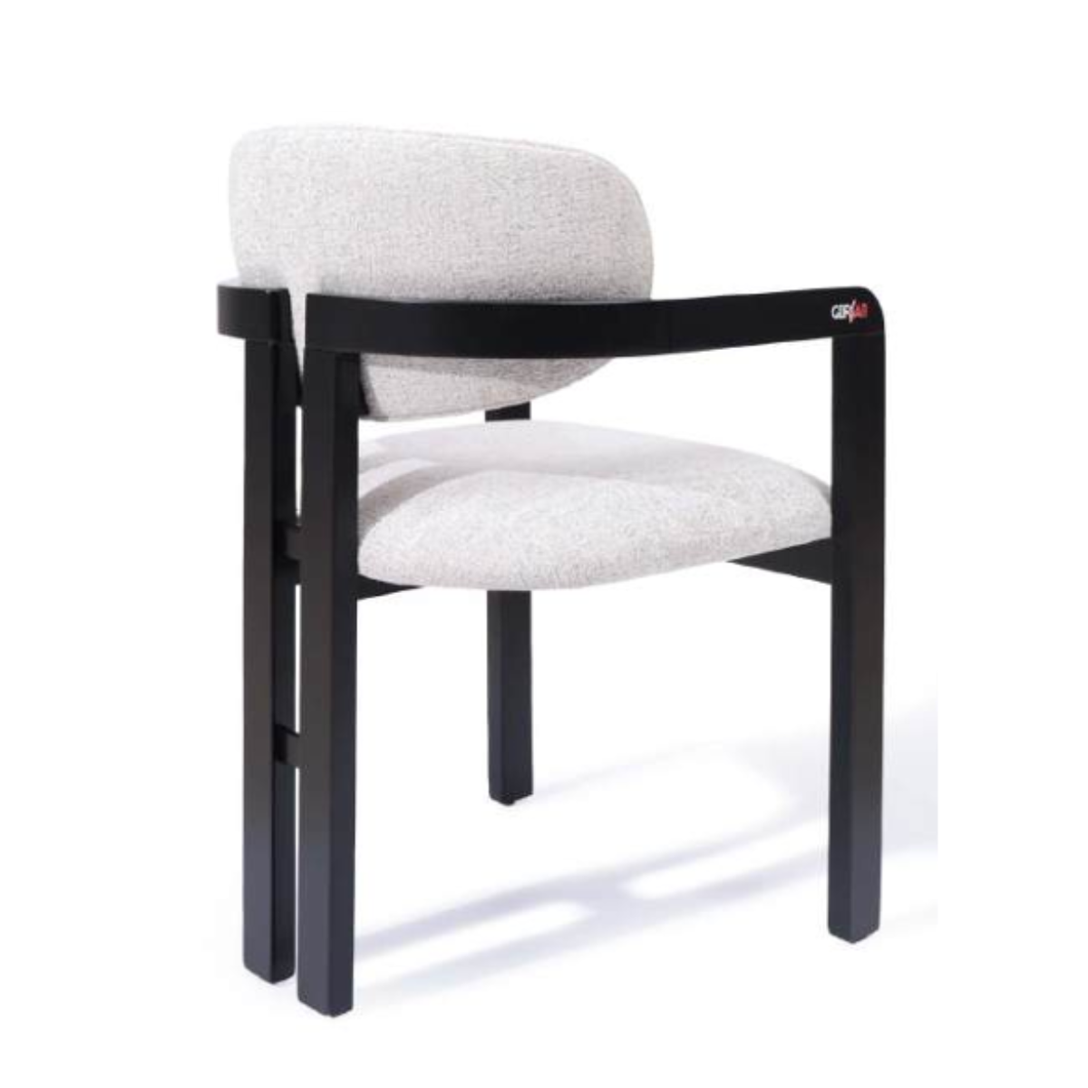 Scaun de dining, Brita G