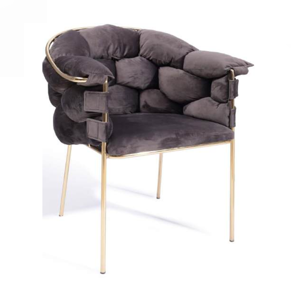 Scaun de dining, Bubble G