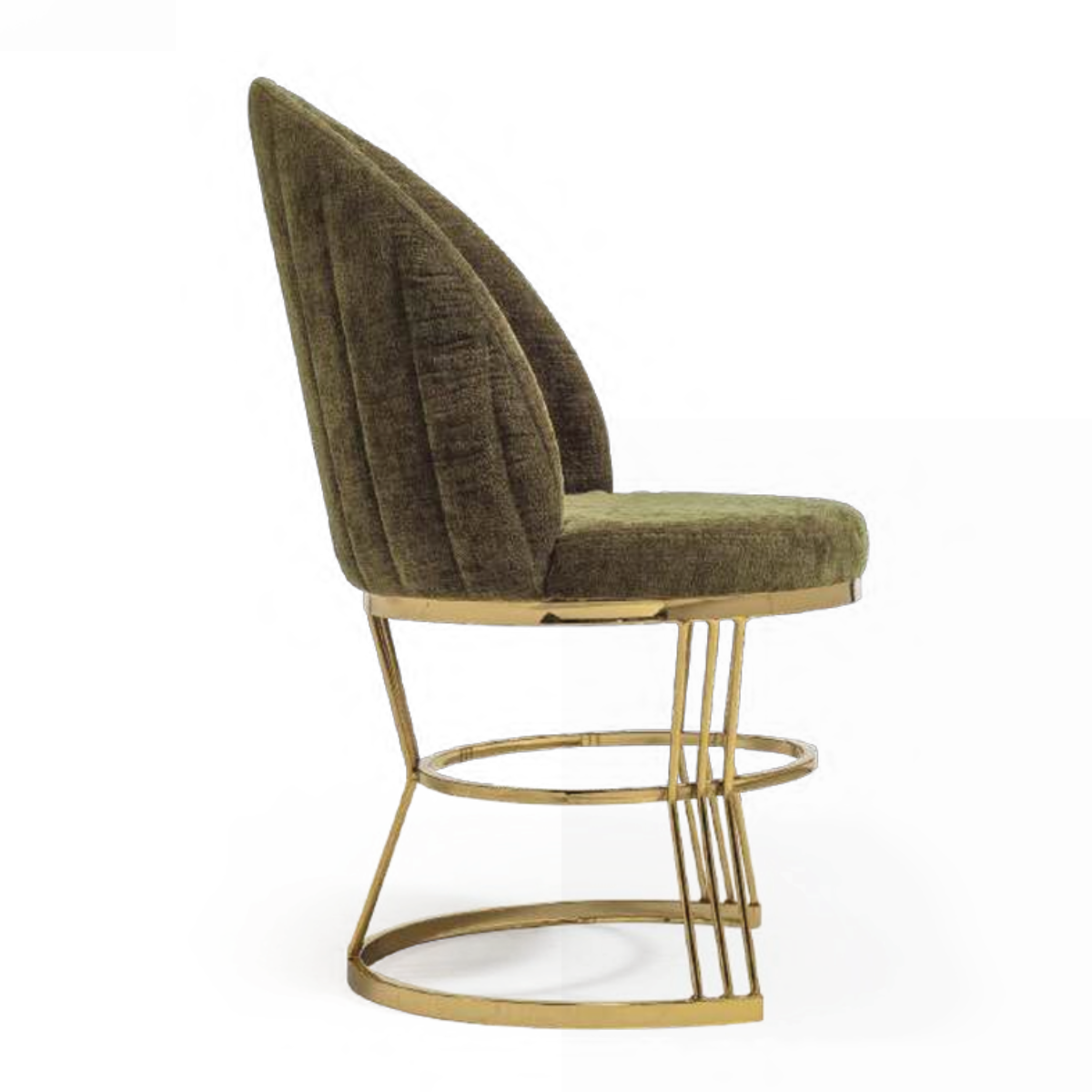 Scaun de dining, Carisma G