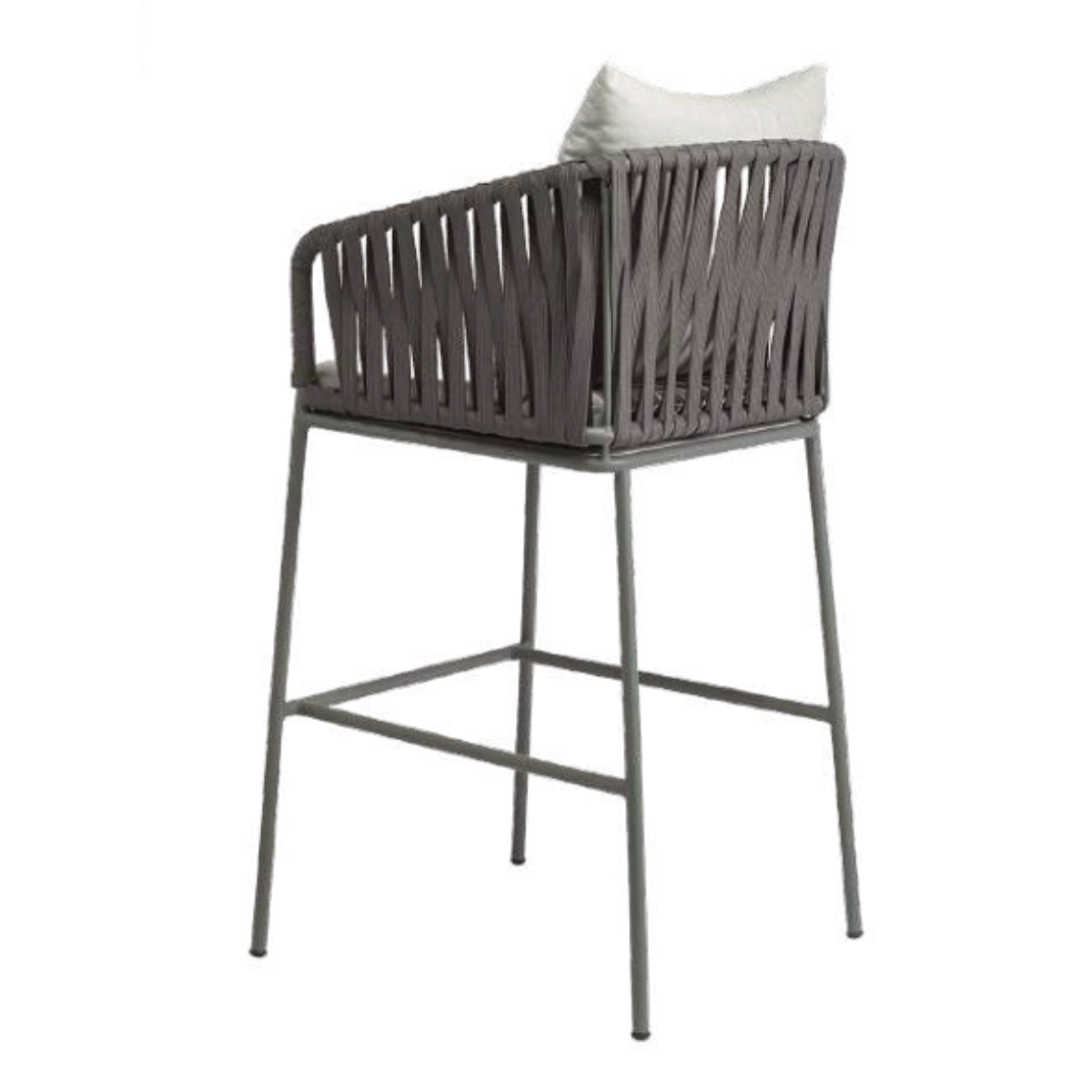 Scaun de bar, Leyla G