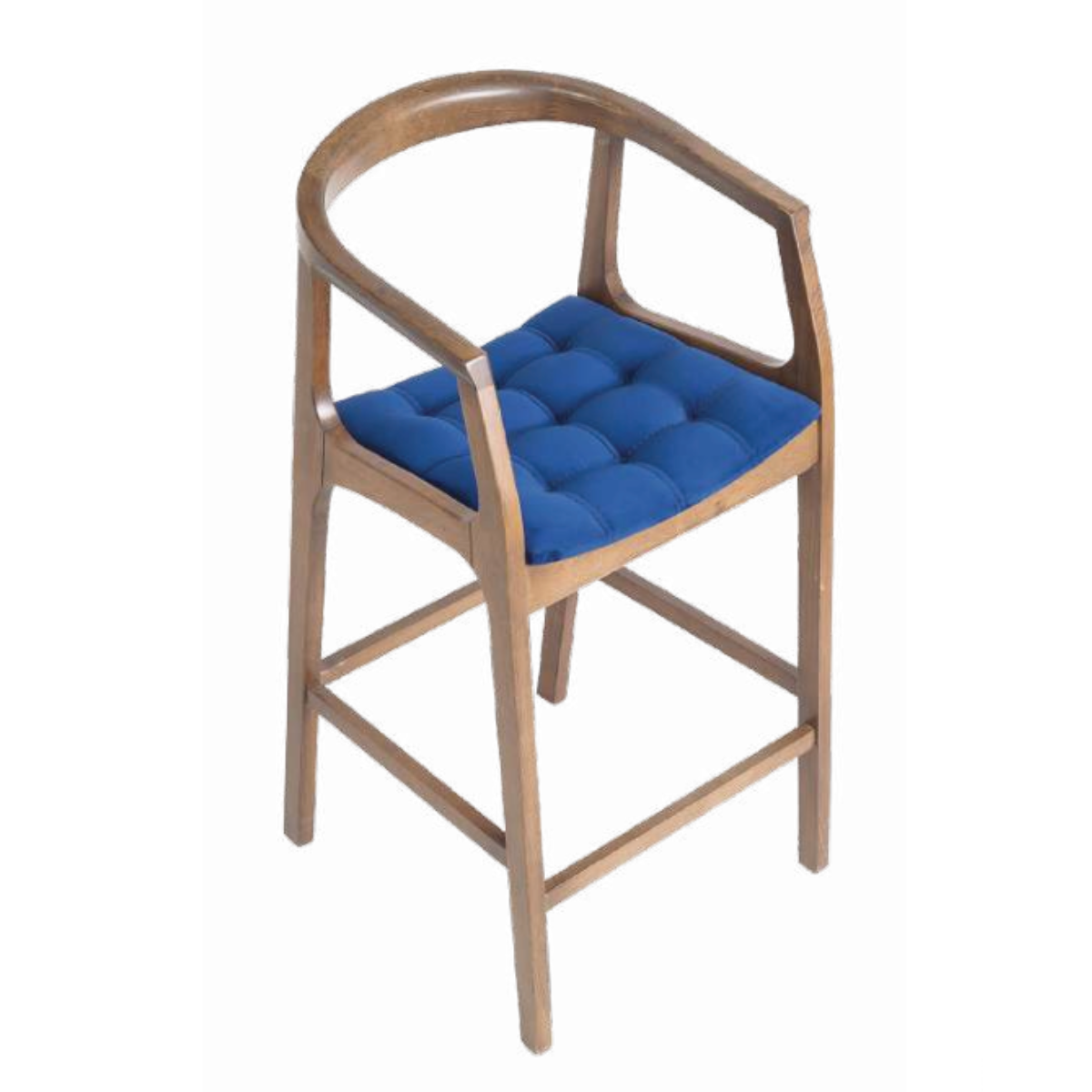 Scaun de bar, Retro G