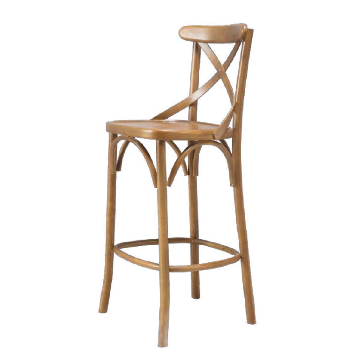 Scaun de bar, Thonet G
