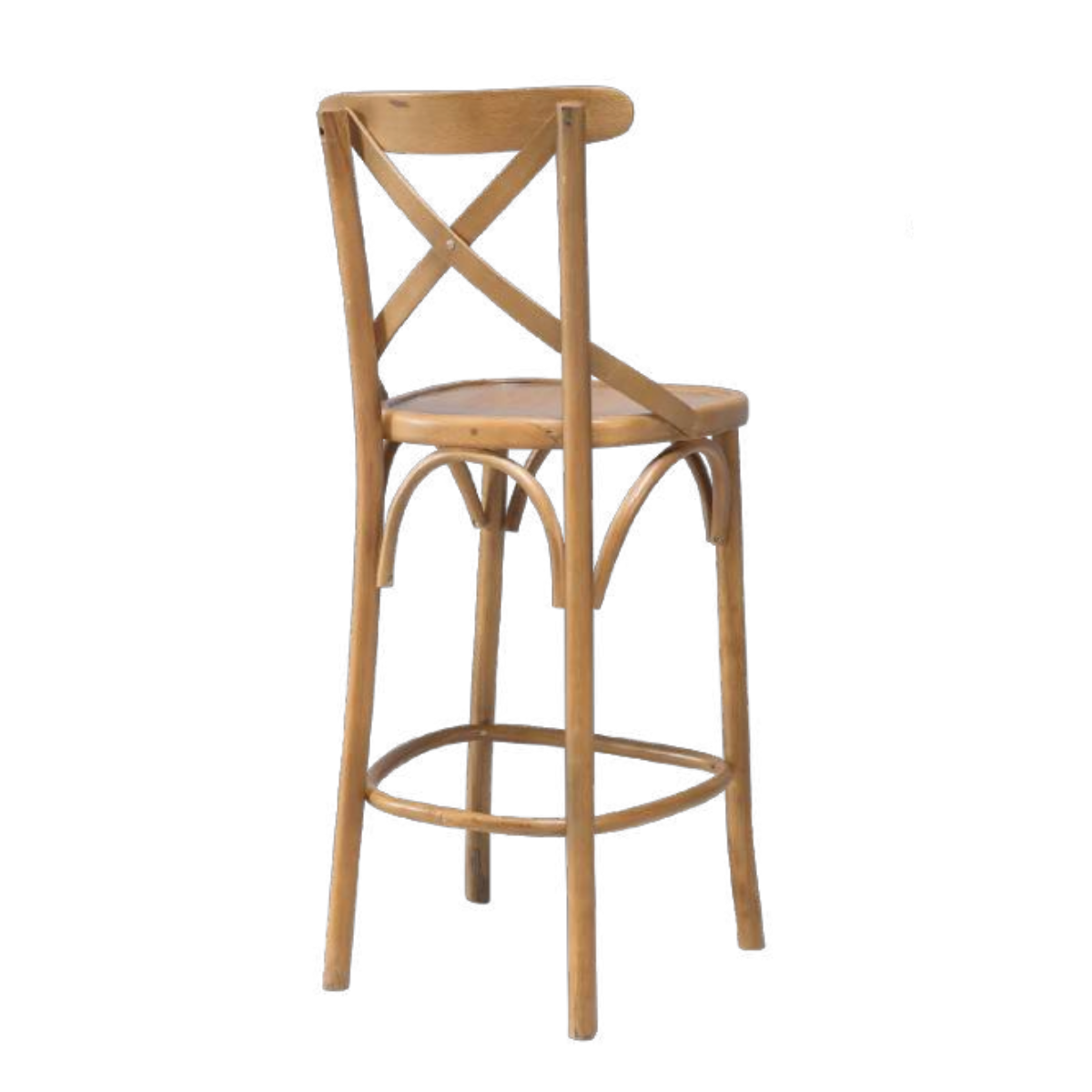 Scaun de bar, Thonet G