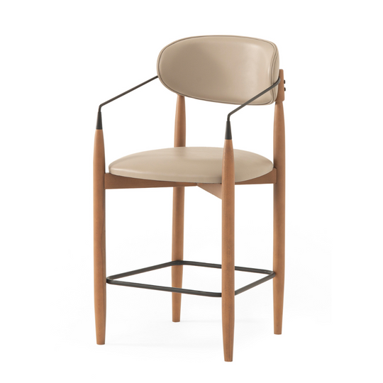 Scaun de Bar, Malaga