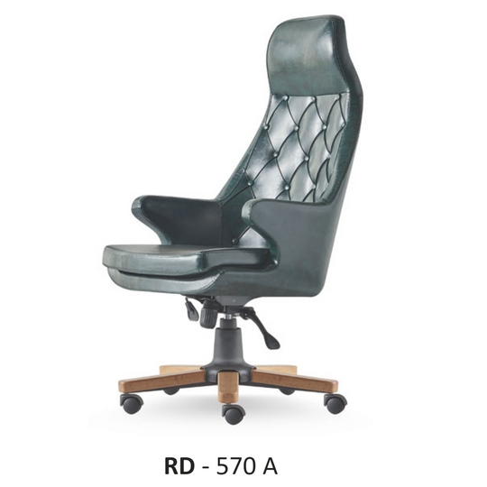 Scaun Birou, Lukens Green