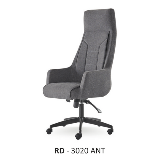 Scaun Birou, Urla Antracit