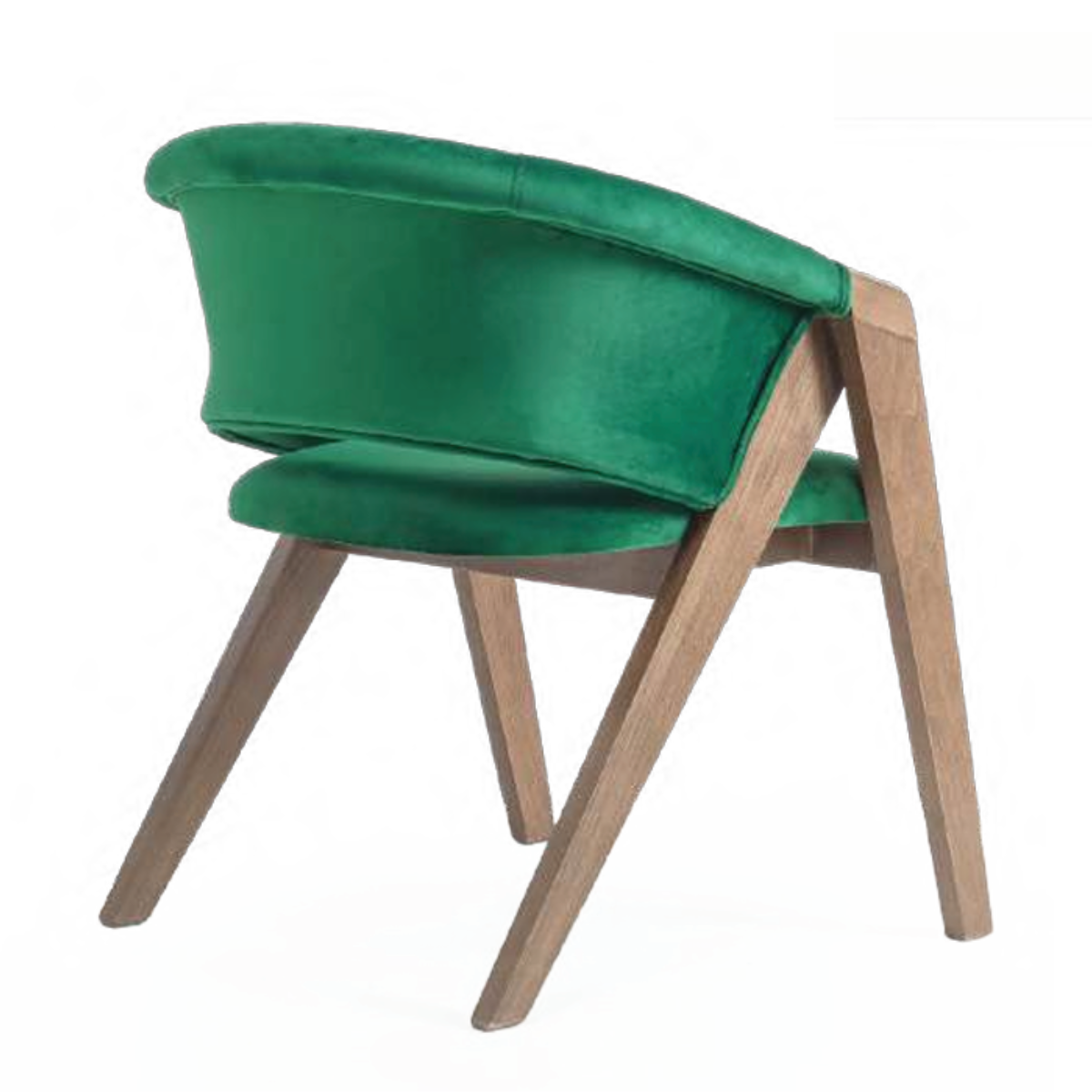 Scaun de dining, Mimoza G