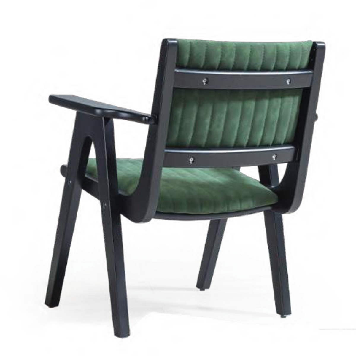Scaun de dining, Pars G
