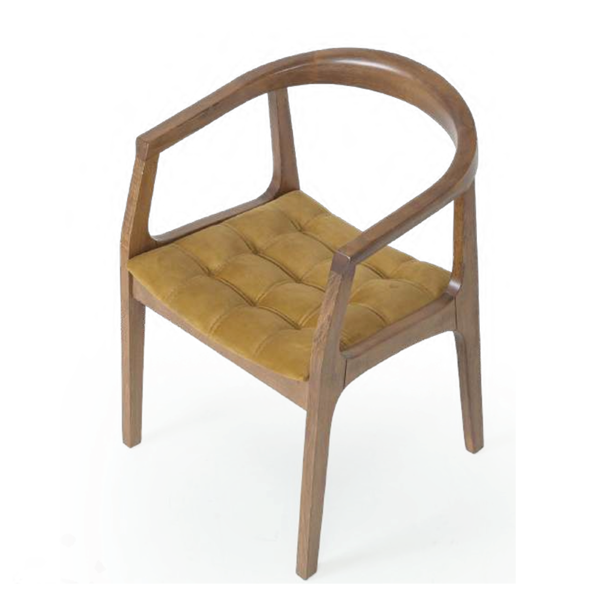 Scaun de dining, Retro G