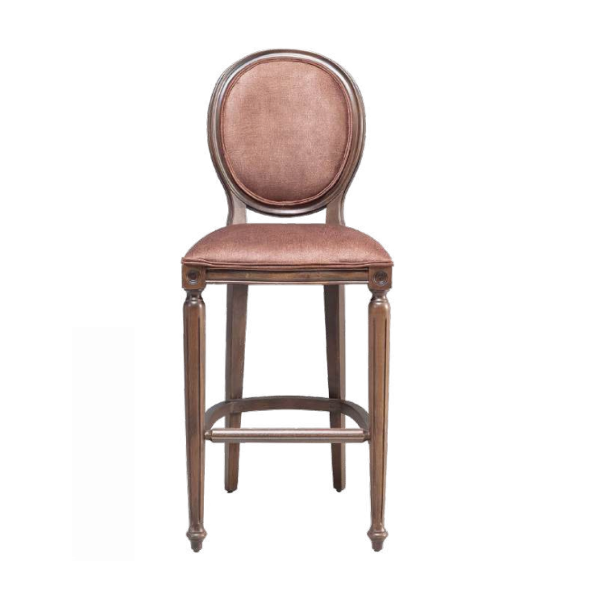 Scaun de bar, Saltanan G