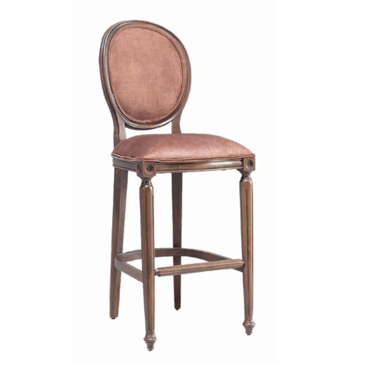 Scaun de bar, Saltanan G