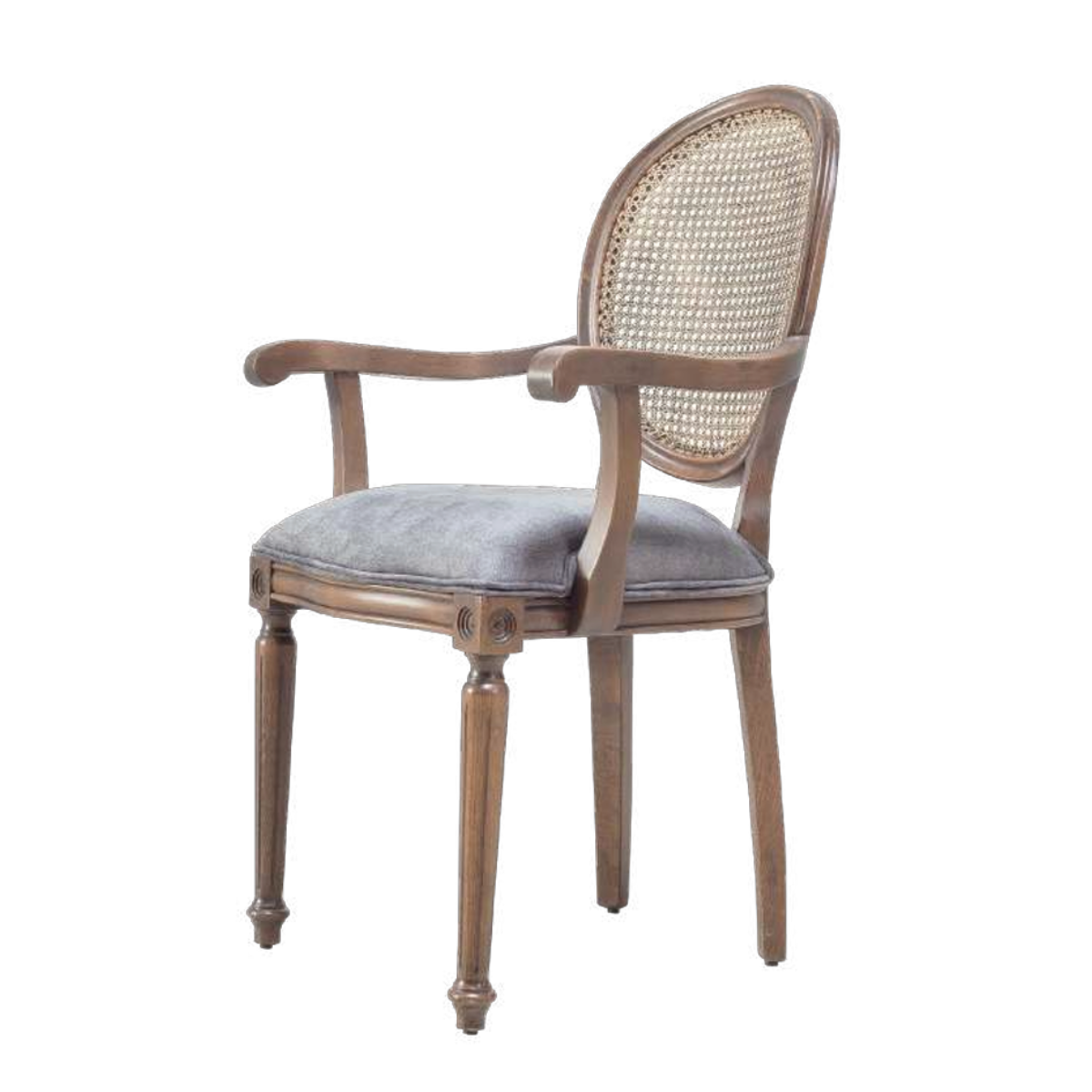 Scaun de dining, Plus G