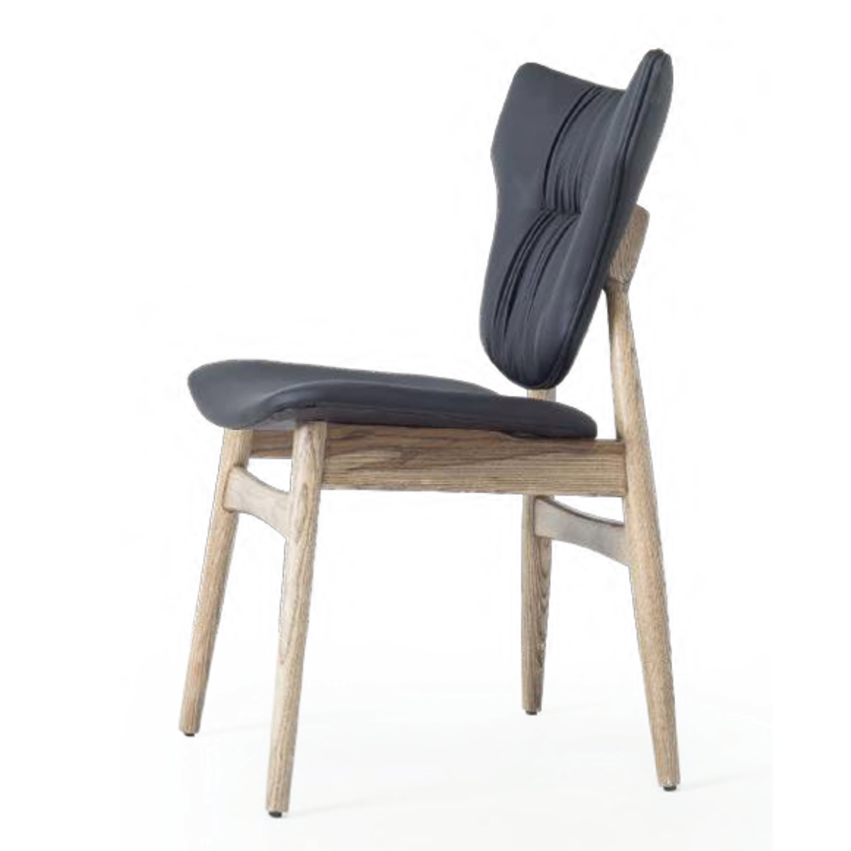 Scaun de dining, Wolf G