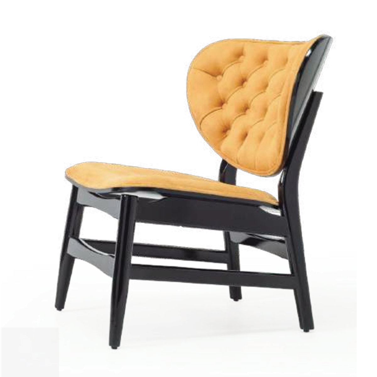 Scaun de dining, Mocca G