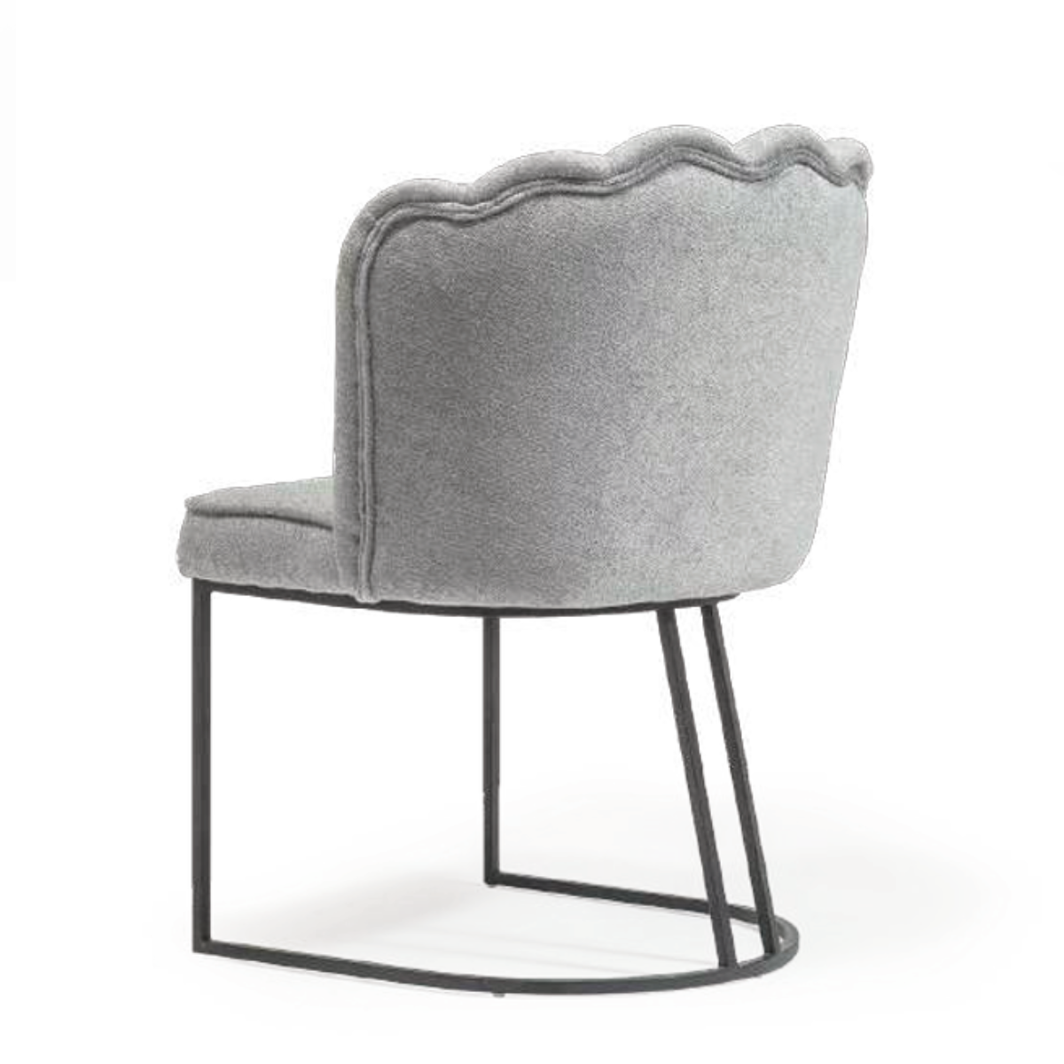 Scaun de dining, Flower G