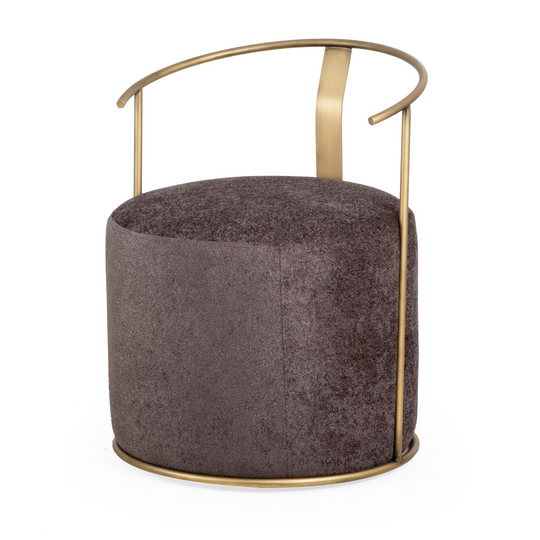 Scaun de lux, Hugga S