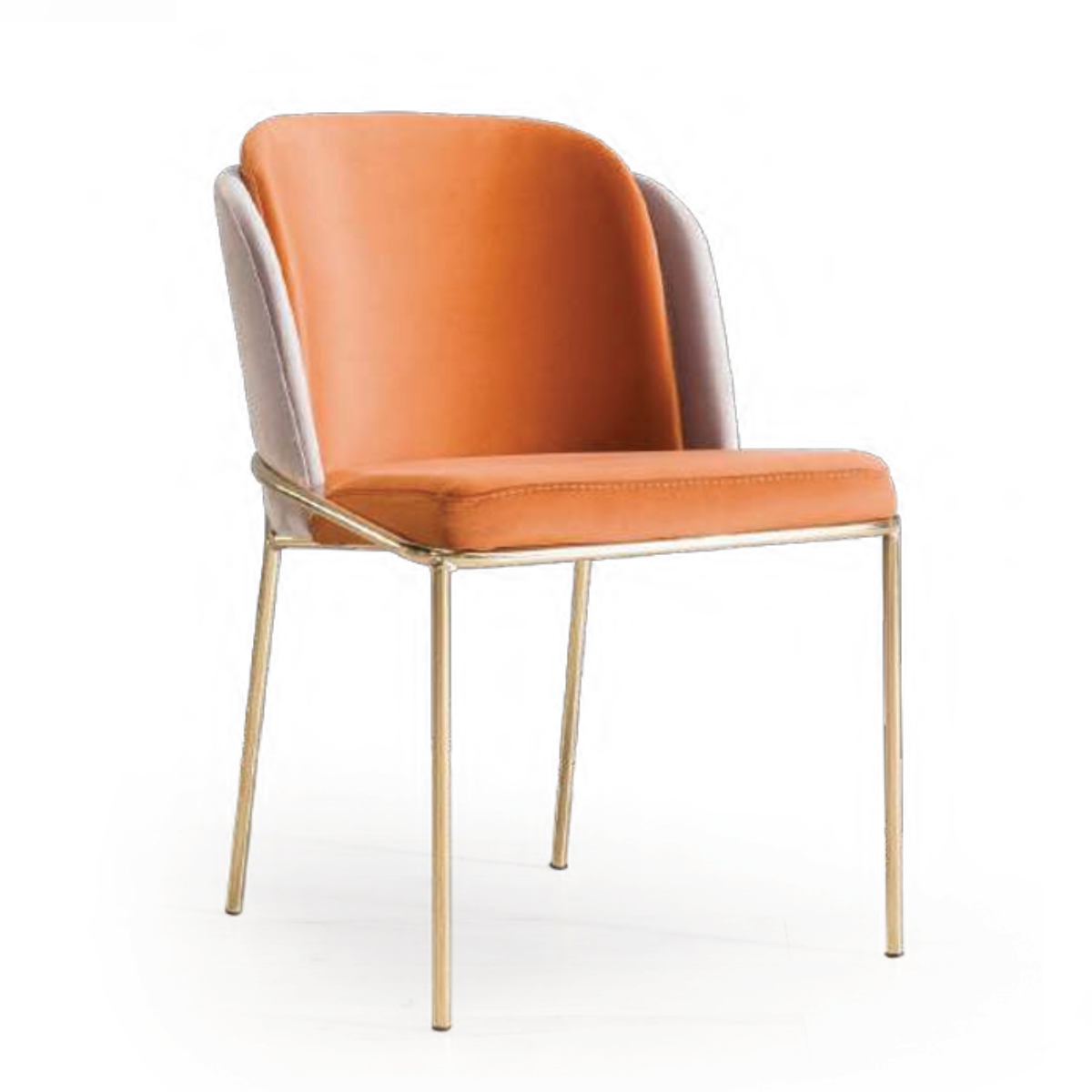 Scaun de dining, Luna G