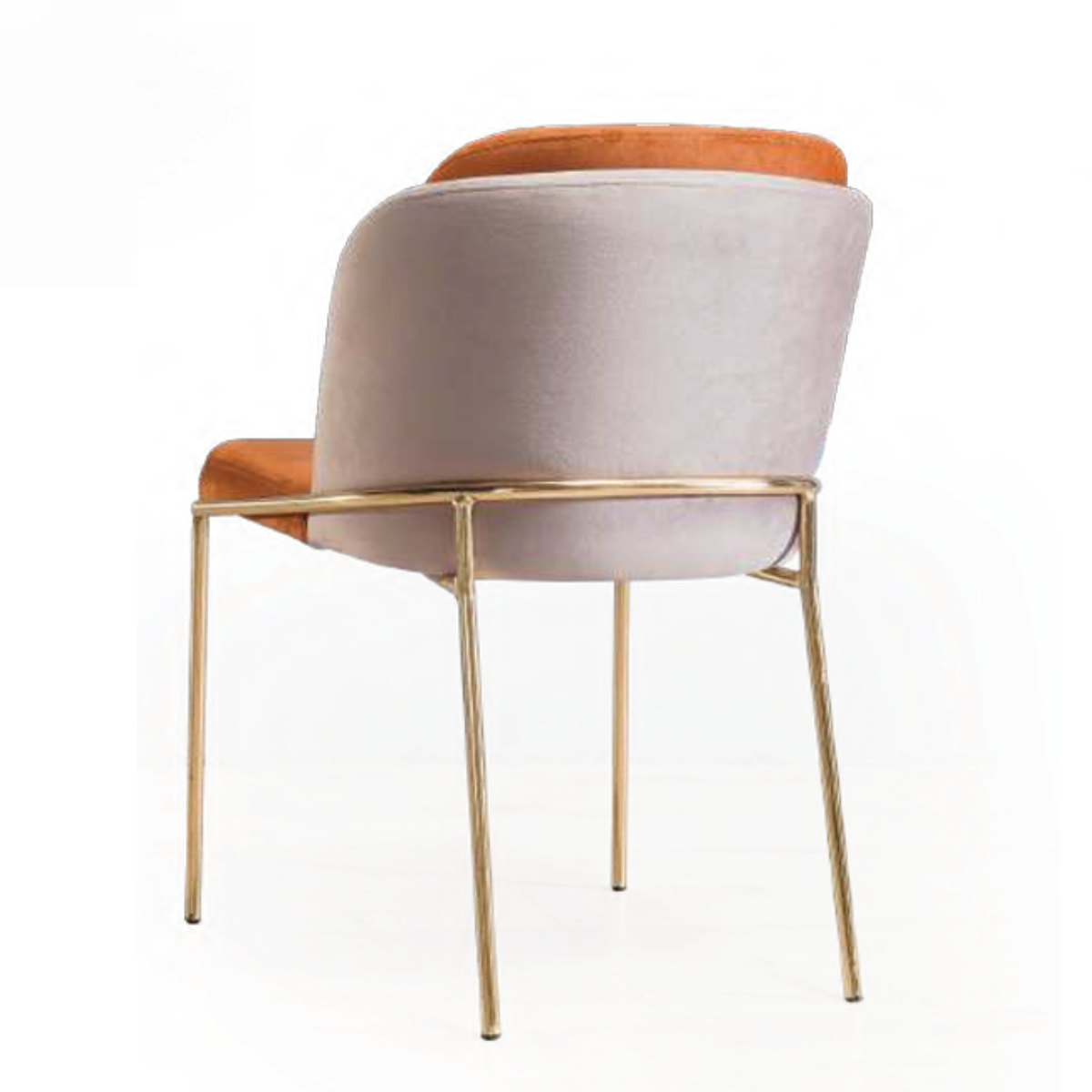 Scaun de dining, Luna G