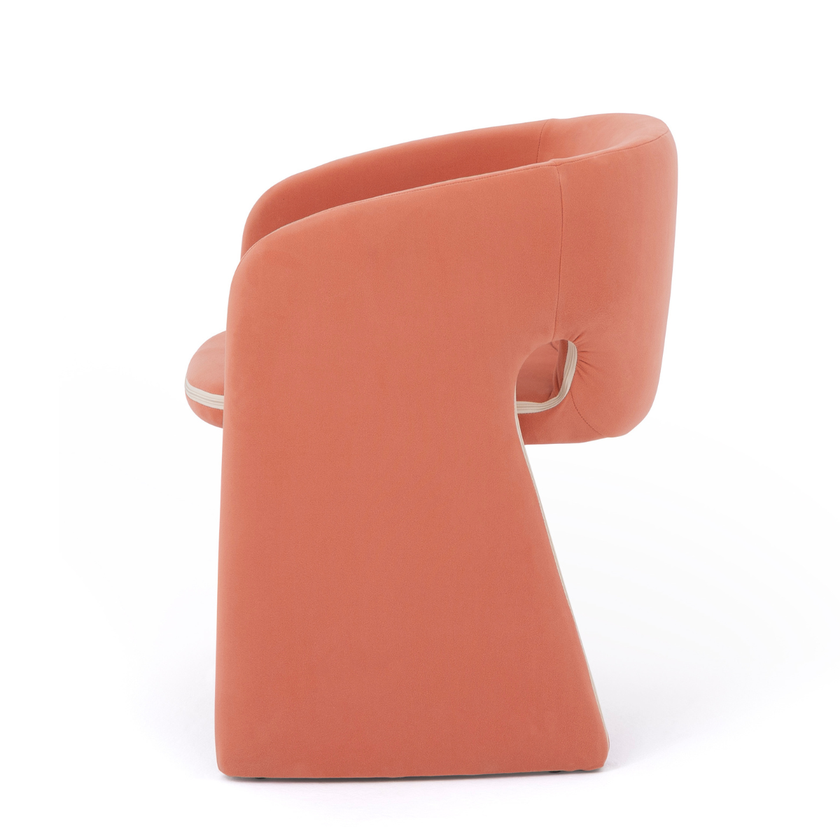 Scaun modern, Coco R