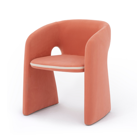 Scaun modern, Coco R