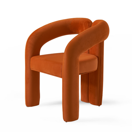 Scaun modern, Meme R