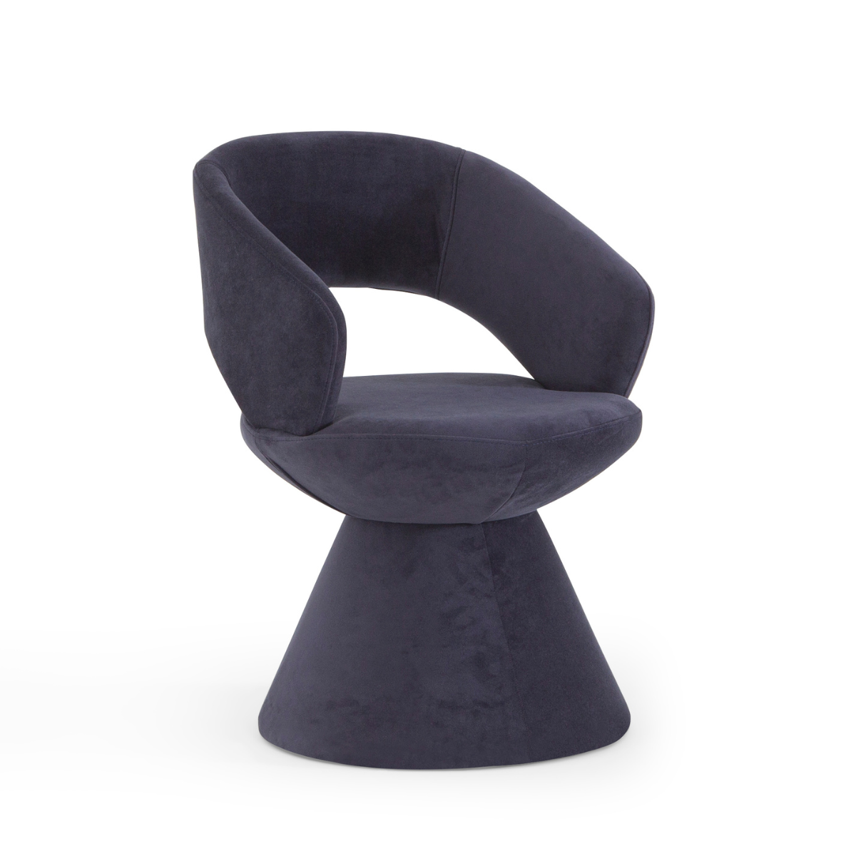 Scaun modern, Mushroom R