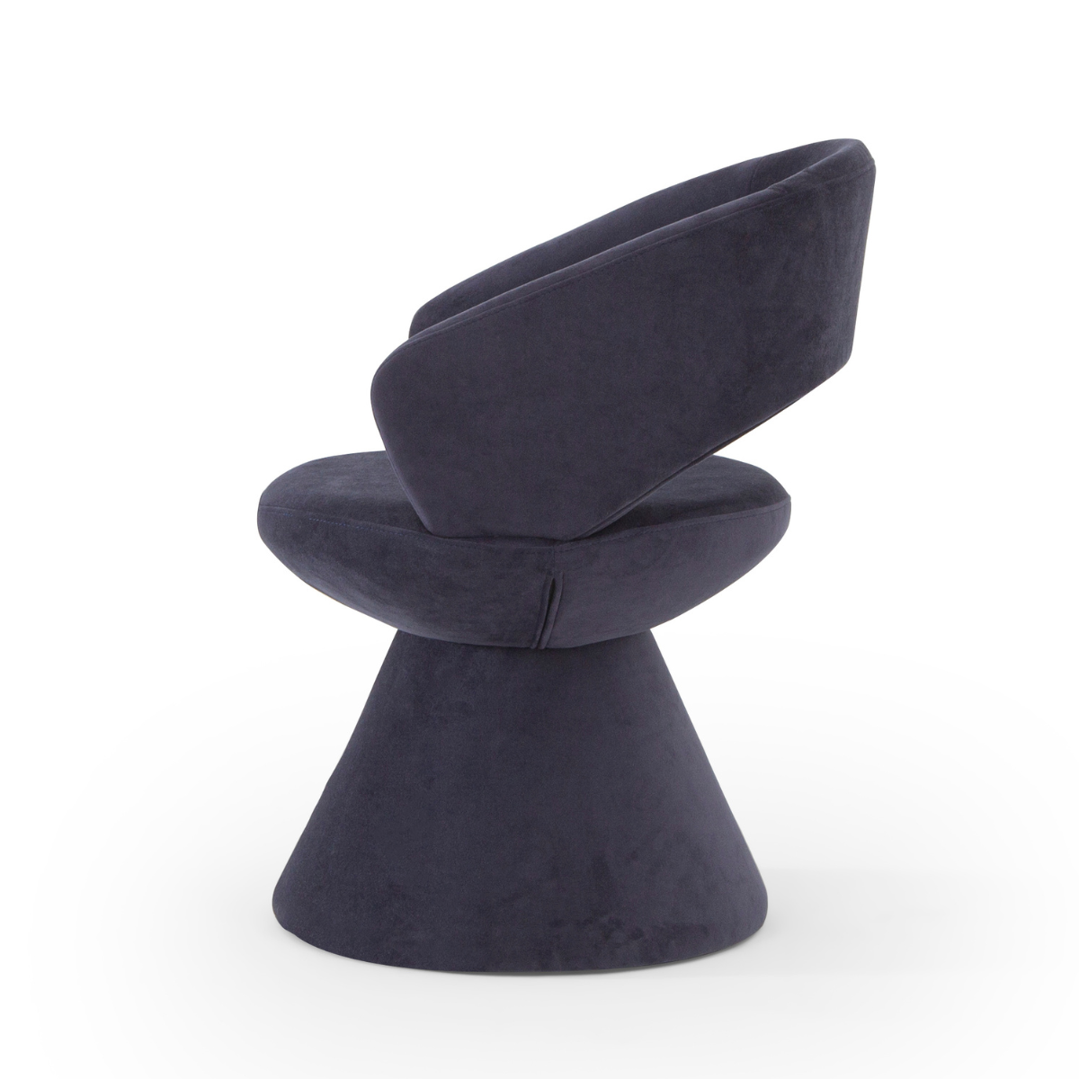 Scaun modern, Mushroom R