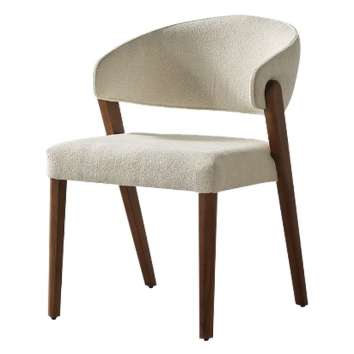 Scaun de dining, S-609 L